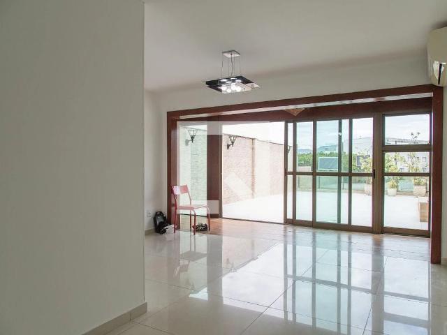 Apartamento para Venda em Rio de Janeiro/RJ Recreio dos Bandeirantes 3 Quartos