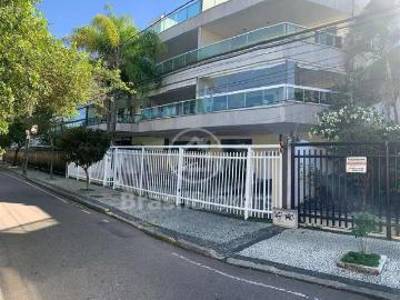 Apartamento para Venda em Rio de Janeiro/RJ Recreio dos Bandeirantes 3 Quartos