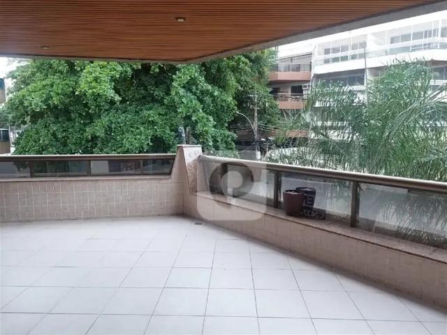 Apartamento para Venda em Rio de Janeiro/RJ Recreio dos Bandeirantes 3 Quartos