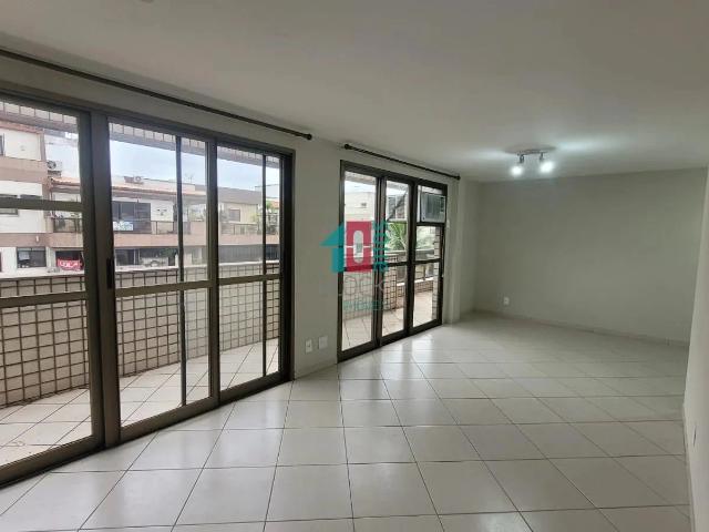 Apartamento para Venda em Rio de Janeiro/RJ Recreio dos Bandeirantes 3 Quartos