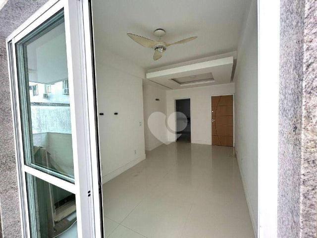Apartamento para Venda em Rio de Janeiro/RJ Recreio dos Bandeirantes 3 Quartos