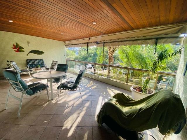 Apartamento para Venda em Rio de Janeiro/RJ Recreio dos Bandeirantes 3 Quartos