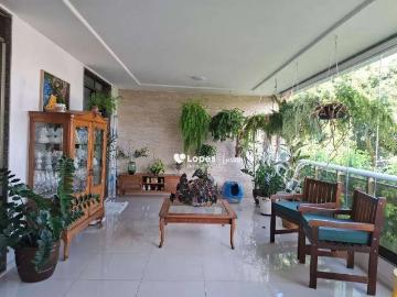 Apartamento para Venda em Rio de Janeiro/RJ Recreio dos Bandeirantes 3 Quartos