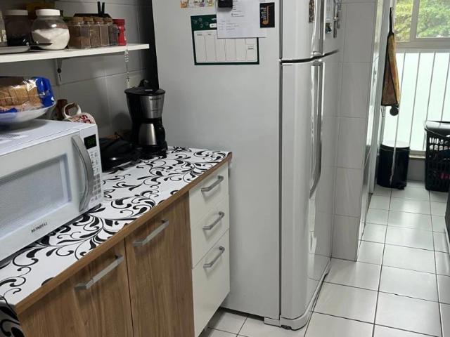 Apartamento para Venda em Rio de Janeiro/RJ Recreio dos Bandeirantes 3 Quartos