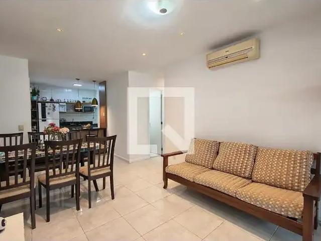 Apartamento para Venda em Rio de Janeiro/RJ Recreio dos Bandeirantes 3 Quartos