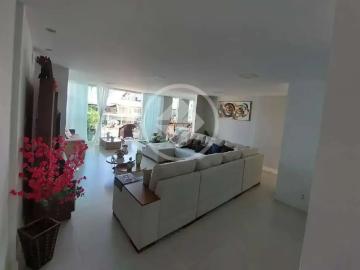 Apartamento para Venda em Rio de Janeiro/RJ Recreio dos Bandeirantes 3 Quartos