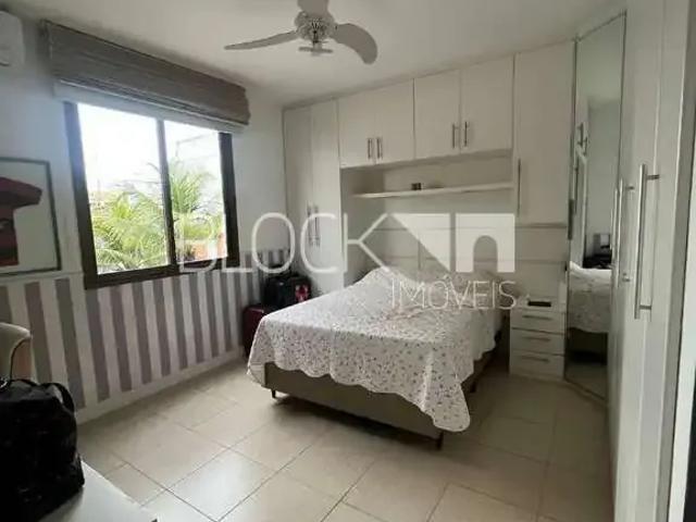 Apartamento para Venda em Rio de Janeiro/RJ Recreio dos Bandeirantes 3 Quartos
