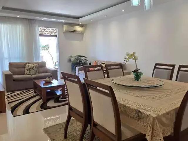 Apartamento para Venda em Rio de Janeiro/RJ Recreio dos Bandeirantes 3 Quartos