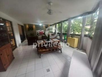 Apartamento para Venda em Rio de Janeiro/RJ Recreio dos Bandeirantes 3 Quartos