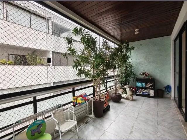 Apartamento para Venda em Rio de Janeiro/RJ Recreio dos Bandeirantes 3 Quartos