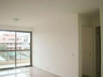 Apartamento para Venda em Rio de Janeiro/RJ Recreio dos Bandeirantes 3 Quartos