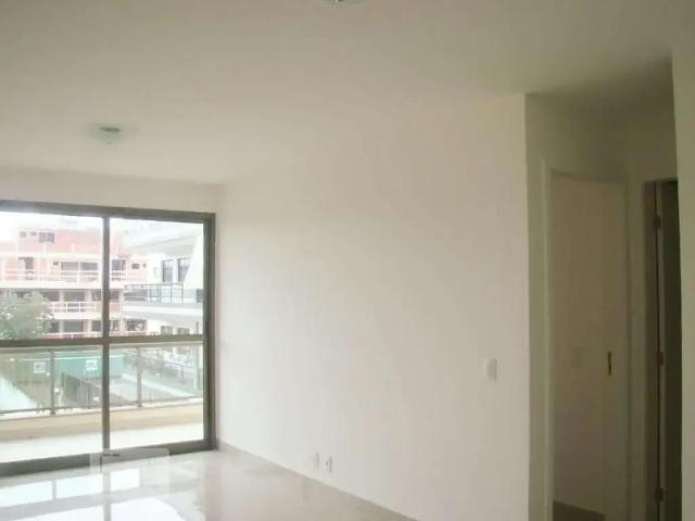 Apartamento para Venda em Rio de Janeiro/RJ Recreio dos Bandeirantes 3 Quartos