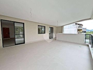 Apartamento para Venda em Rio de Janeiro/RJ Recreio dos Bandeirantes 3 Quartos