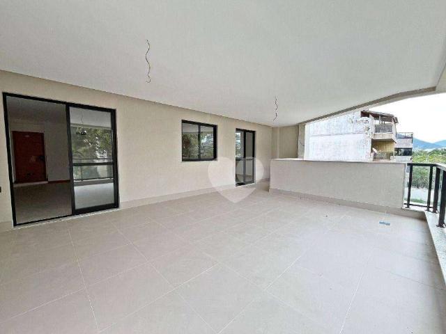 Apartamento para Venda em Rio de Janeiro/RJ Recreio dos Bandeirantes 3 Quartos