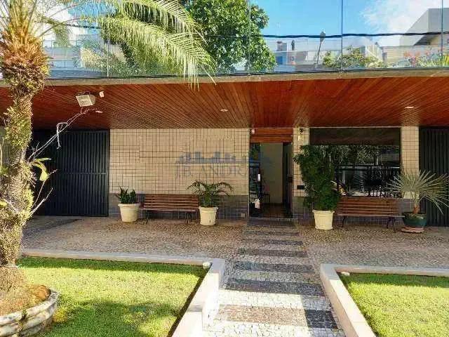 Apartamento para Venda em Rio de Janeiro/RJ Recreio dos Bandeirantes 3 Quartos