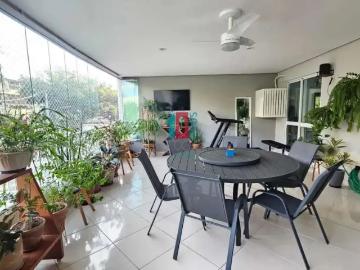 Apartamento para Venda em Rio de Janeiro/RJ Recreio dos Bandeirantes 3 Quartos