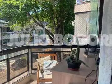 Apartamento para Venda em Rio de Janeiro/RJ Recreio dos Bandeirantes 3 Quartos