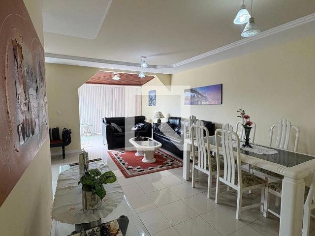 Apartamento para Venda em Rio de Janeiro/RJ Recreio dos Bandeirantes 3 Quartos