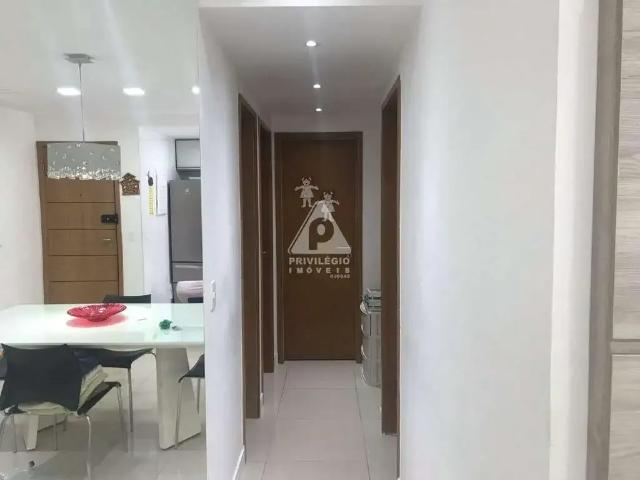 Apartamento para Venda em Rio de Janeiro/RJ Recreio dos Bandeirantes 3 Quartos
