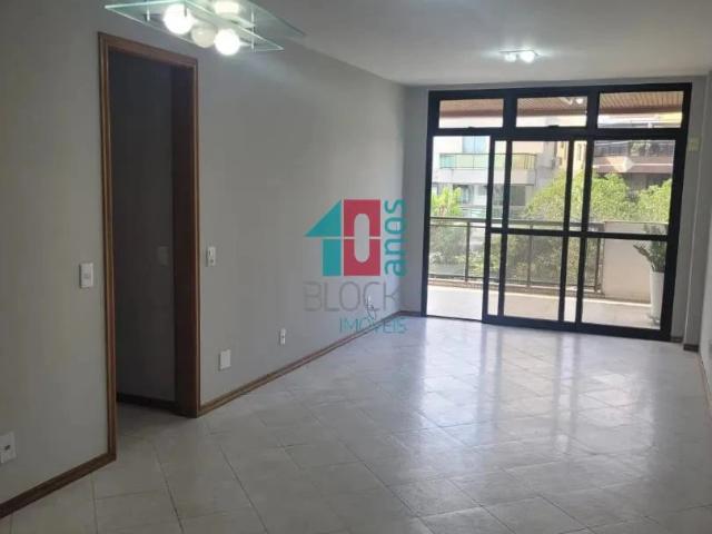 Apartamento para Venda em Rio de Janeiro/RJ Recreio dos Bandeirantes 3 Quartos