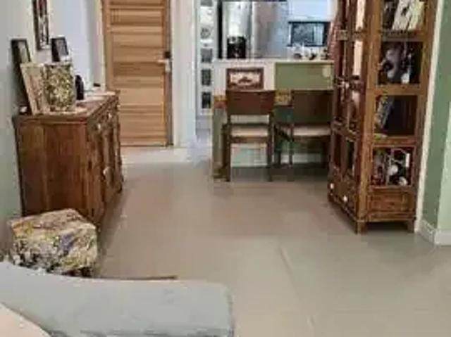 Apartamento para Venda em Rio de Janeiro/RJ Recreio dos Bandeirantes 3 Quartos