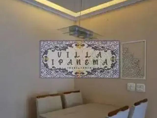 Apartamento para Venda em Rio de Janeiro/RJ Recreio dos Bandeirantes 3 Quartos