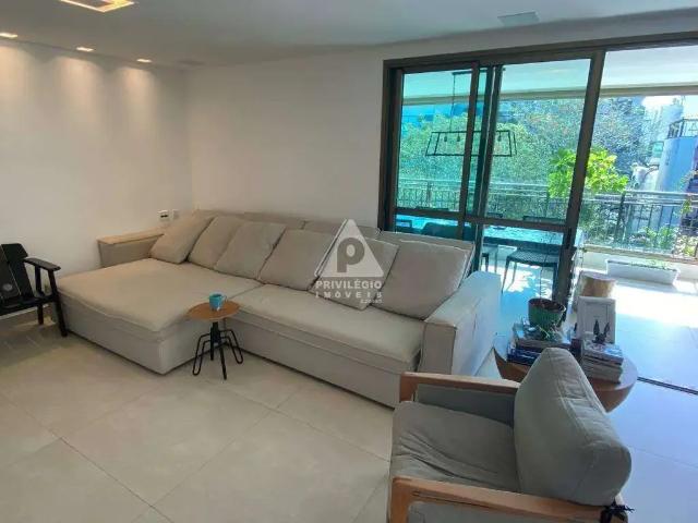 Apartamento para Venda em Rio de Janeiro/RJ Recreio dos Bandeirantes 3 Quartos