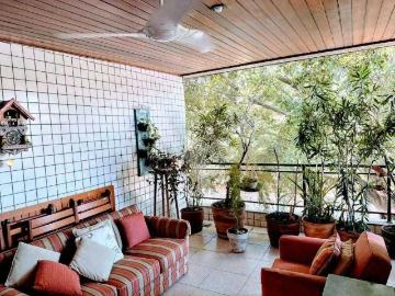 Apartamento para Venda em Rio de Janeiro/RJ Recreio dos Bandeirantes 3 Quartos