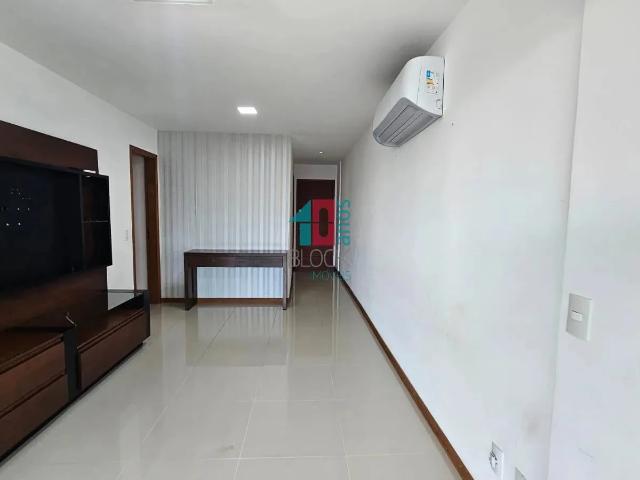 Apartamento para Venda em Rio de Janeiro/RJ Recreio dos Bandeirantes 3 Quartos