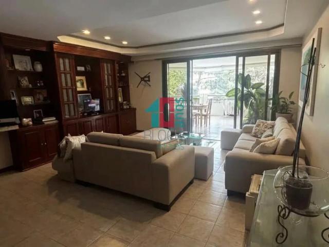 Apartamento para Venda em Rio de Janeiro/RJ Recreio dos Bandeirantes 3 Quartos