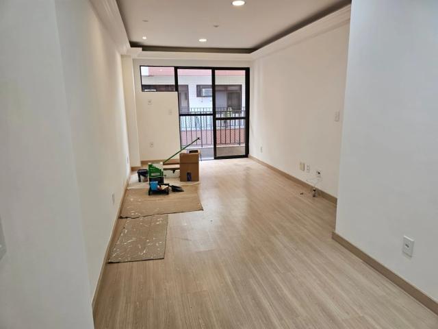 Apartamento para Venda em Rio de Janeiro/RJ Recreio dos Bandeirantes 3 Quartos