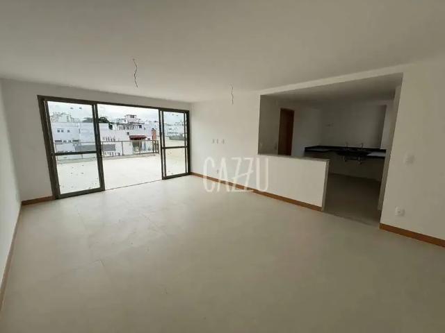 Apartamento para Venda em Rio de Janeiro/RJ Recreio dos Bandeirantes 3 Quartos