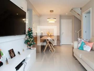 Apartamento para Venda em Rio de Janeiro/RJ Recreio dos Bandeirantes 3 Quartos