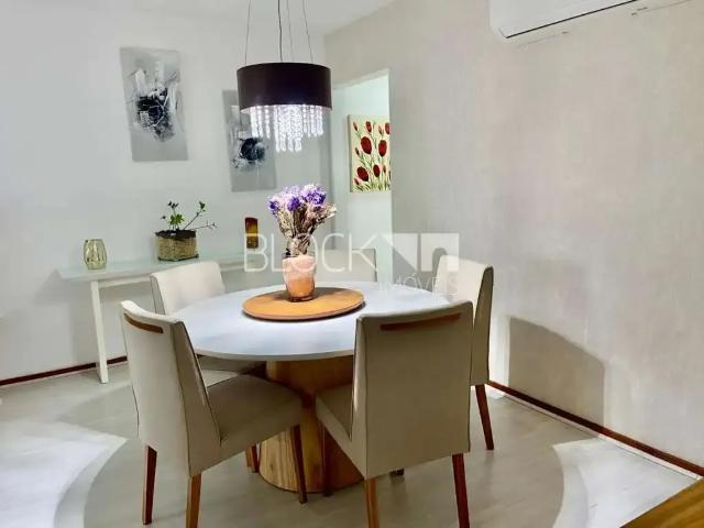 Apartamento para Venda em Rio de Janeiro/RJ Recreio dos Bandeirantes 3 Quartos