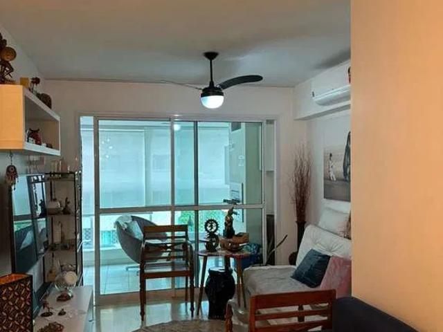 Apartamento para Venda em Rio de Janeiro/RJ Recreio dos Bandeirantes 3 Quartos