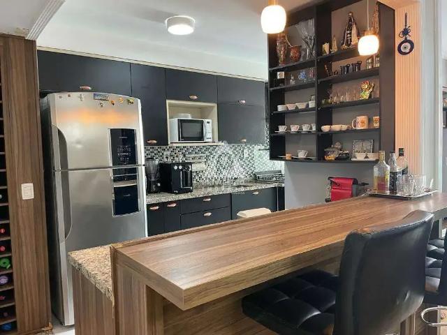Apartamento para Venda em Rio de Janeiro/RJ Recreio dos Bandeirantes 3 Quartos