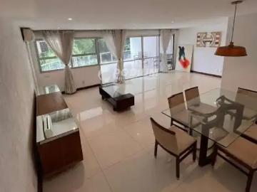 Apartamento para Venda em Rio de Janeiro/RJ Recreio dos Bandeirantes 3 Quartos