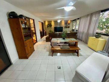 Apartamento para Venda em Rio de Janeiro/RJ Recreio dos Bandeirantes 3 Quartos