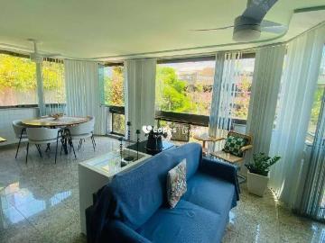 Apartamento para Venda em Rio de Janeiro/RJ Recreio dos Bandeirantes 3 Quartos
