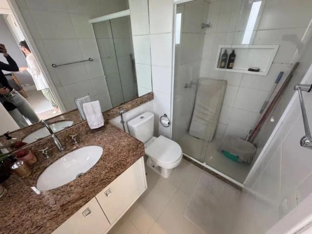 Apartamento para Venda em Rio de Janeiro/RJ Recreio dos Bandeirantes 3 Quartos