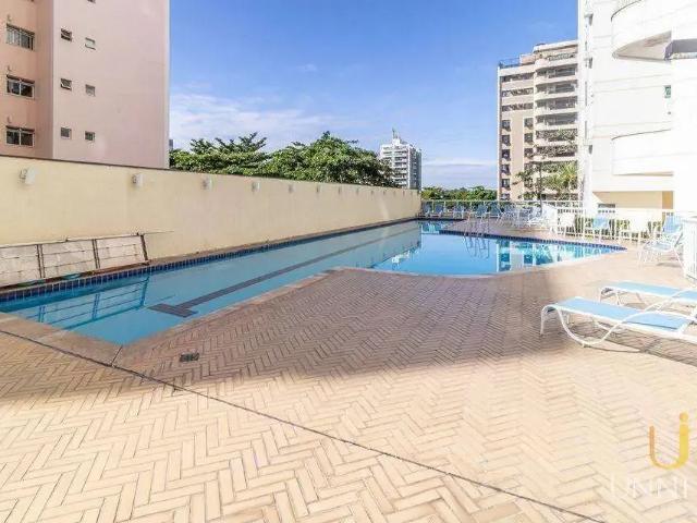 Apartamento para Venda em Rio de Janeiro/RJ Recreio dos Bandeirantes 3 Quartos