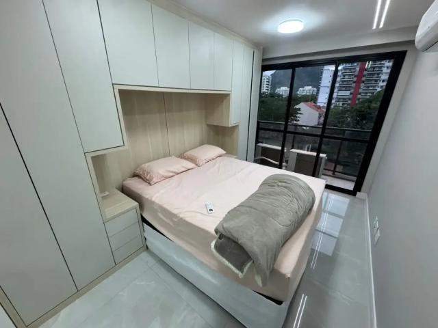 Apartamento para Venda em Rio de Janeiro/RJ Recreio dos Bandeirantes 3 Quartos