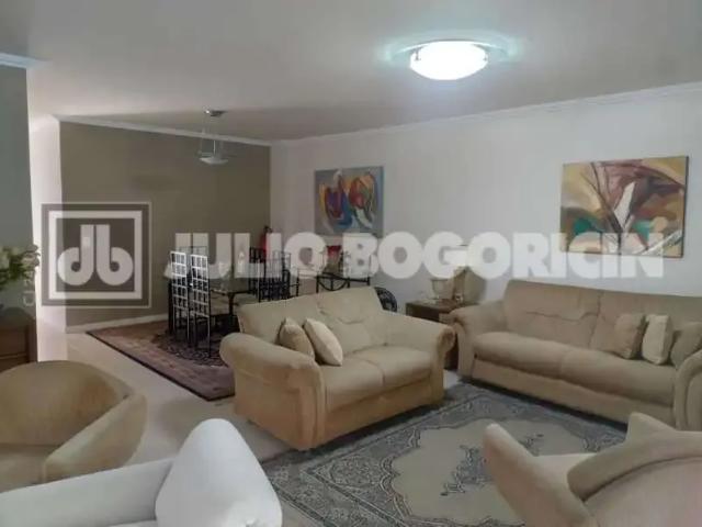 Apartamento para Venda em Rio de Janeiro/RJ Recreio dos Bandeirantes 3 Quartos