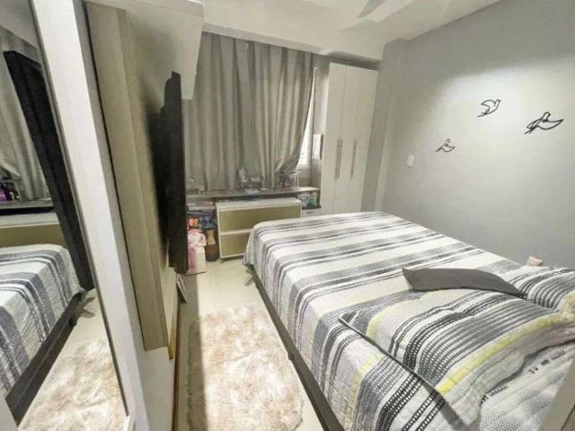 Apartamento para Venda em Rio de Janeiro/RJ Recreio dos Bandeirantes 3 Quartos
