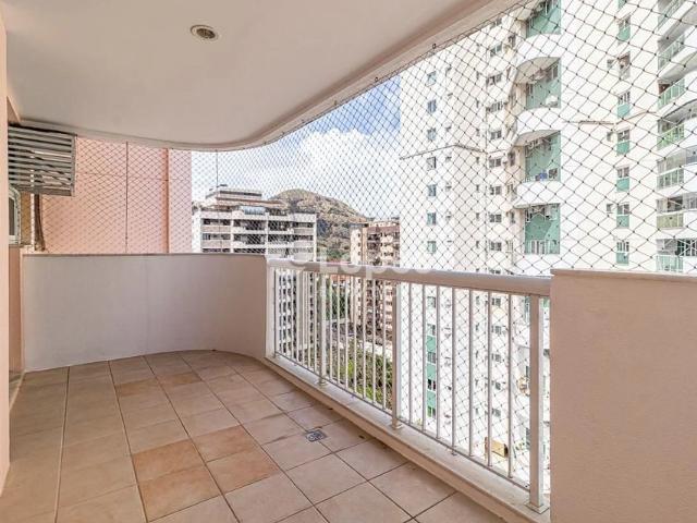 Apartamento para Venda em Rio de Janeiro/RJ Recreio dos Bandeirantes 3 Quartos