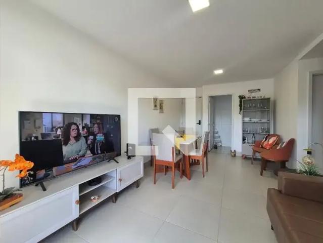 Apartamento para Venda em Rio de Janeiro/RJ Recreio dos Bandeirantes 3 Quartos
