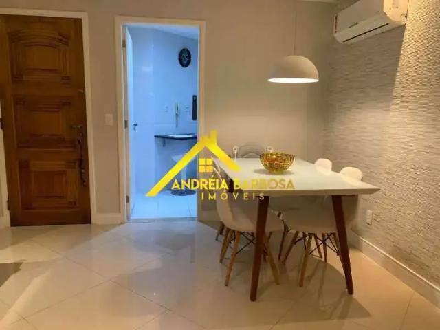 Apartamento para Venda em Rio de Janeiro/RJ Recreio dos Bandeirantes 3 Quartos