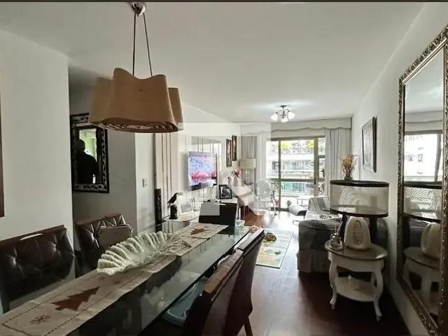 Apartamento para Venda em Rio de Janeiro/RJ Recreio dos Bandeirantes 3 Quartos