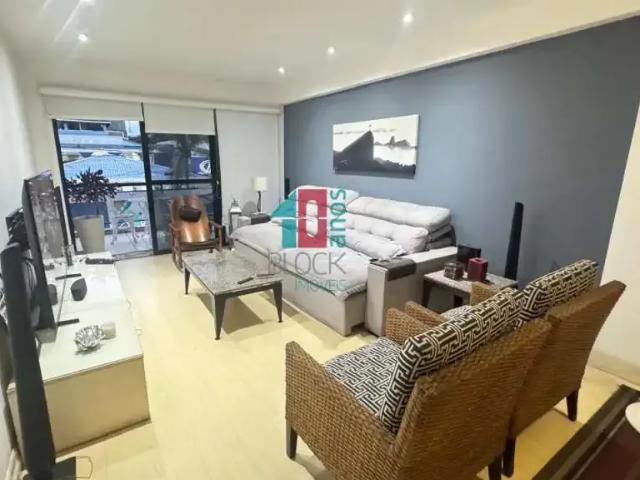 Apartamento para Venda em Rio de Janeiro/RJ Recreio dos Bandeirantes 3 Quartos