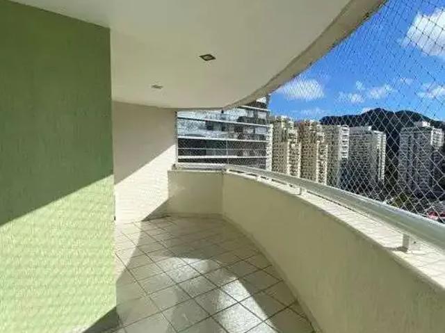 Apartamento para Venda em Rio de Janeiro/RJ Recreio dos Bandeirantes 3 Quartos
